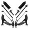 Steering & Suspension Kit