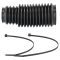 Front Steering Suspension Kit 10pc
