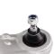 Front Steering Suspension Kit 10pc