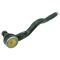 Front Steering Suspension Kit 10pc