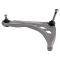 Front Steering Suspension Kit 10pc