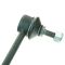 Front Steering Suspension Kit 10pc
