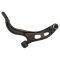 Front Steering Suspension Kit 10pc