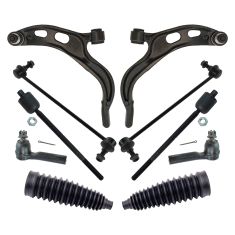 Steering & Suspension Kit