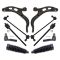 Steering & Suspension Kit