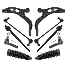 Steering & Suspension Kit