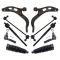 Steering & Suspension Kit