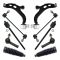 Steering & Suspension Kit
