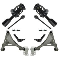 Steering & Suspension Kit