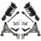 Steering & Suspension Kit