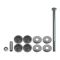 Front Steering Suspension Kit 10pc