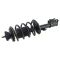 Front Steering Suspension Kit 10pc