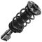 Front Steering Suspension Kit 10pc