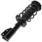 Front Steering Suspension Kit 10pc
