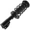 Front Steering Suspension Kit 10pc