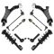 Steering & Suspension Kit