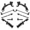 Steering & Suspension Kit