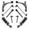 Steering & Suspension Kit