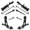 Steering & Suspension Kit