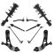 Steering & Suspension Kit