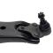 Front Steering Suspension Kit 10pc