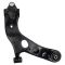 Front Steering Suspension Kit 10pc