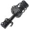 Front Steering Suspension Kit 10pc