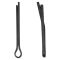 Front Steering Suspension Kit 10pc
