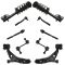 Steering & Suspension Kit