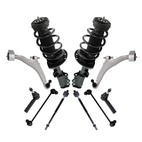 Steering & Suspension Kit