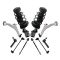 Steering & Suspension Kit