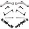 Steering & Suspension Kit