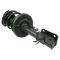 Front Steering Suspension Kit 10pc