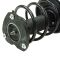 Front Steering Suspension Kit 10pc