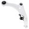 Front Steering Suspension Kit 10pc
