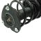 Front Steering Suspension Kit 10pc