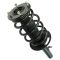 Front Steering Suspension Kit 10pc