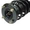 Front Steering Suspension Kit 10pc