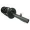 Front Steering Suspension Kit 10pc