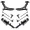 Steering & Suspension Kit