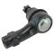 Front Steering Suspension Kit 10pc