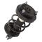 Front Steering Suspension Kit 10pc
