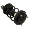 Front Steering Suspension Kit 10pc