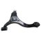 Front Steering Suspension Kit 10pc