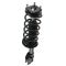 Front Steering Suspension Kit 10pc