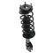 Front Steering Suspension Kit 10pc