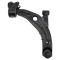 Front Steering Suspension Kit 10pc