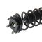 Front Steering Suspension Kit 10pc