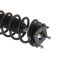 Front Steering Suspension Kit 10pc
