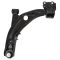 Front Steering Suspension Kit 10pc